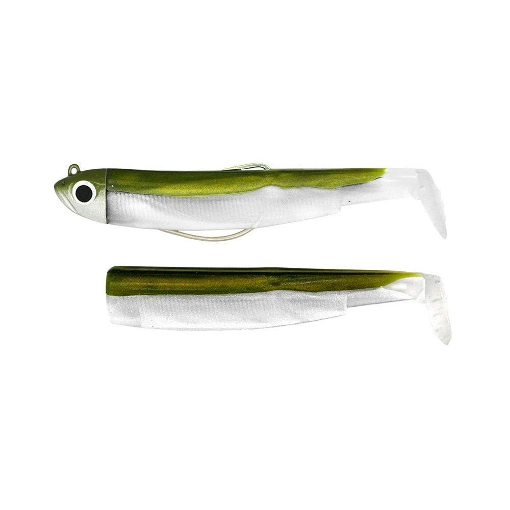 Fiiish Black Minnow 90 Combo Off Shore 10g