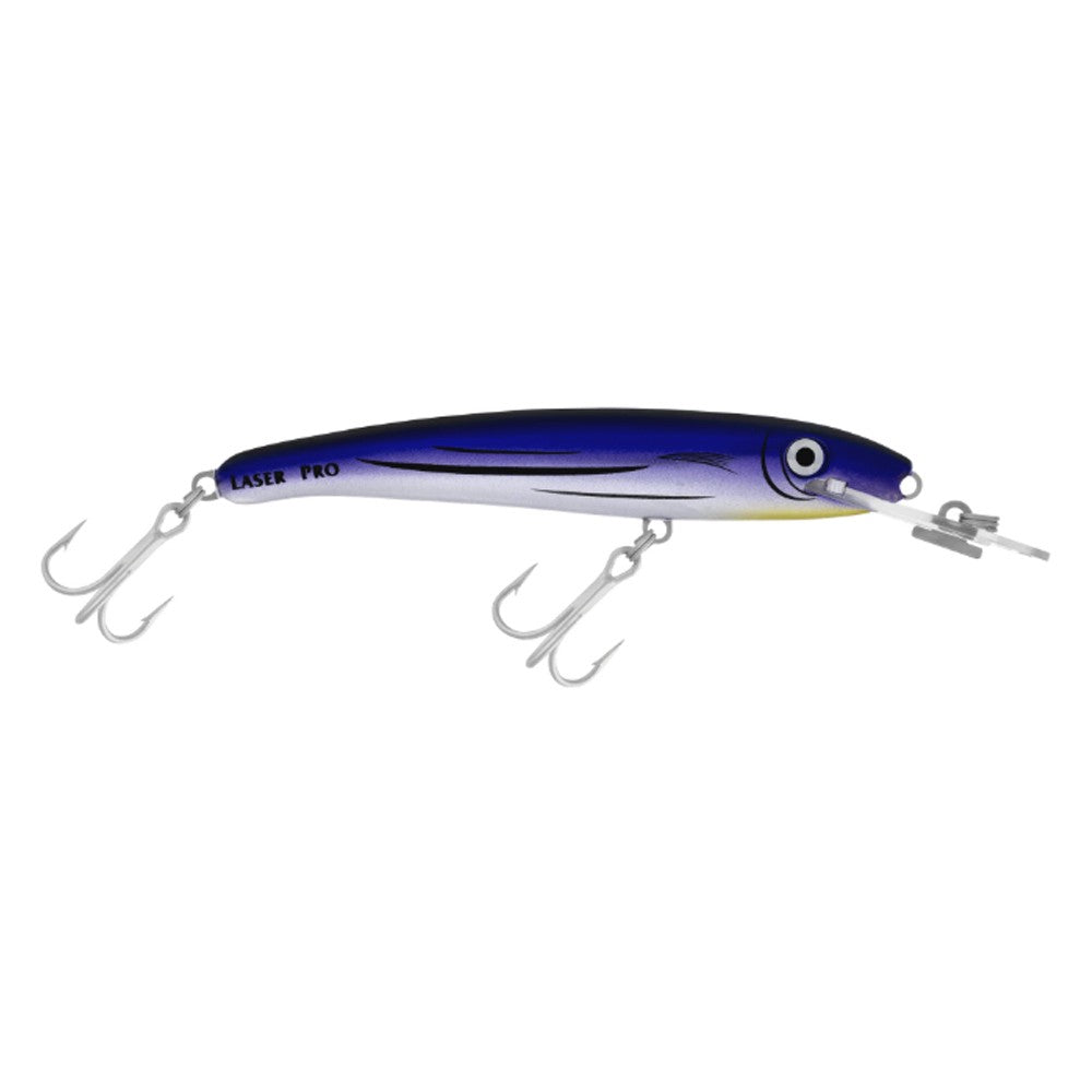 Señuelo Halco Laser Pro 120 STD BIB