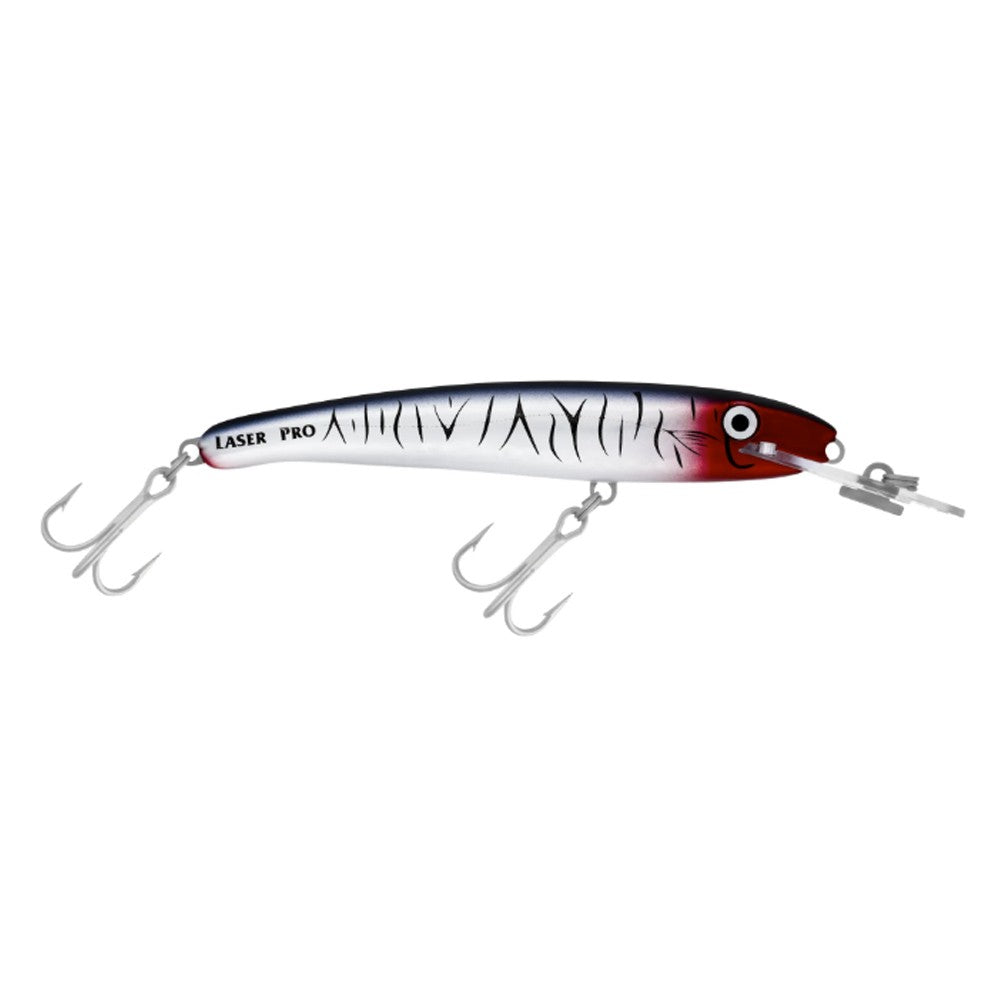 Señuelo Halco Laser Pro 120 STD BIB