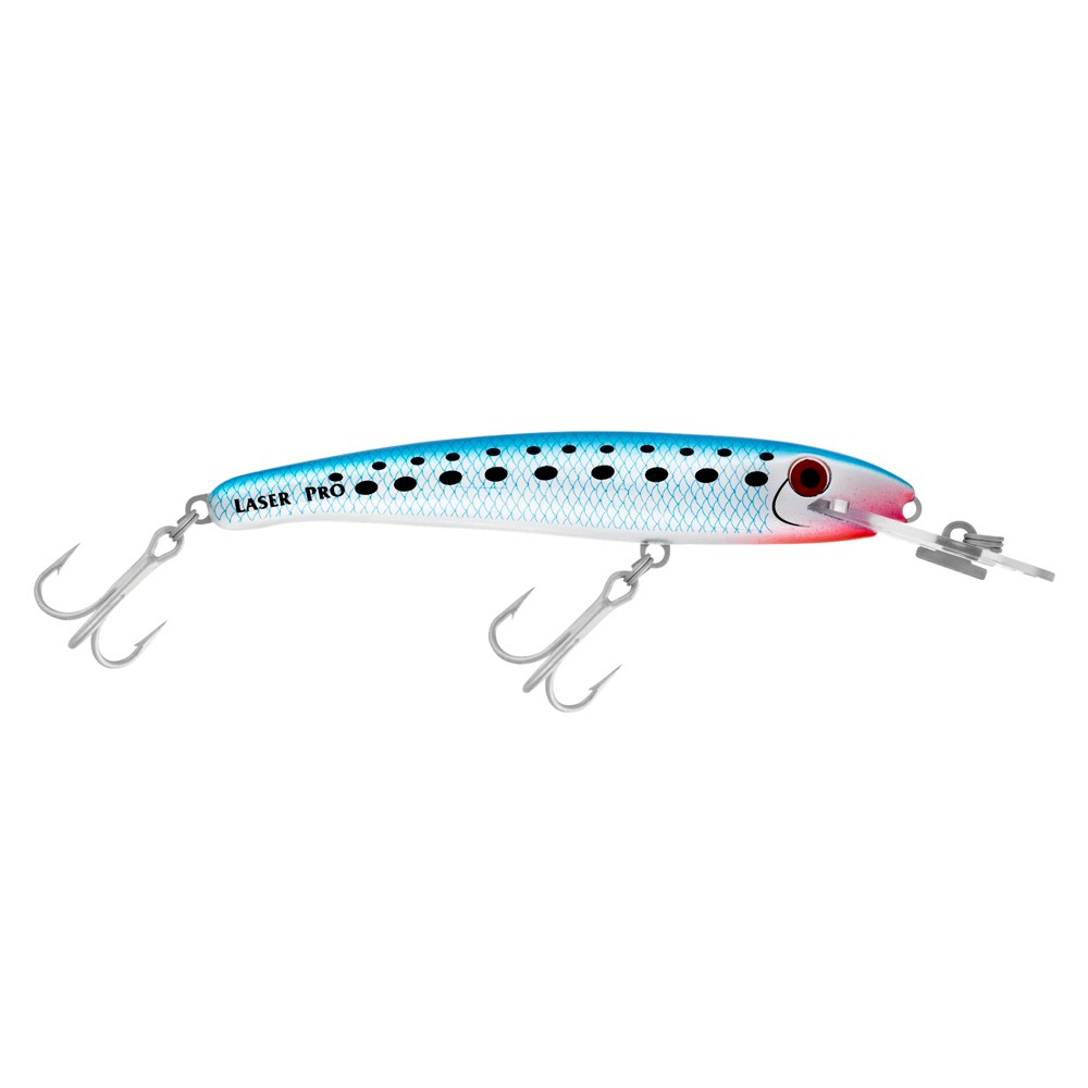 Señuelo Halco Laser Pro 140D STD+DD