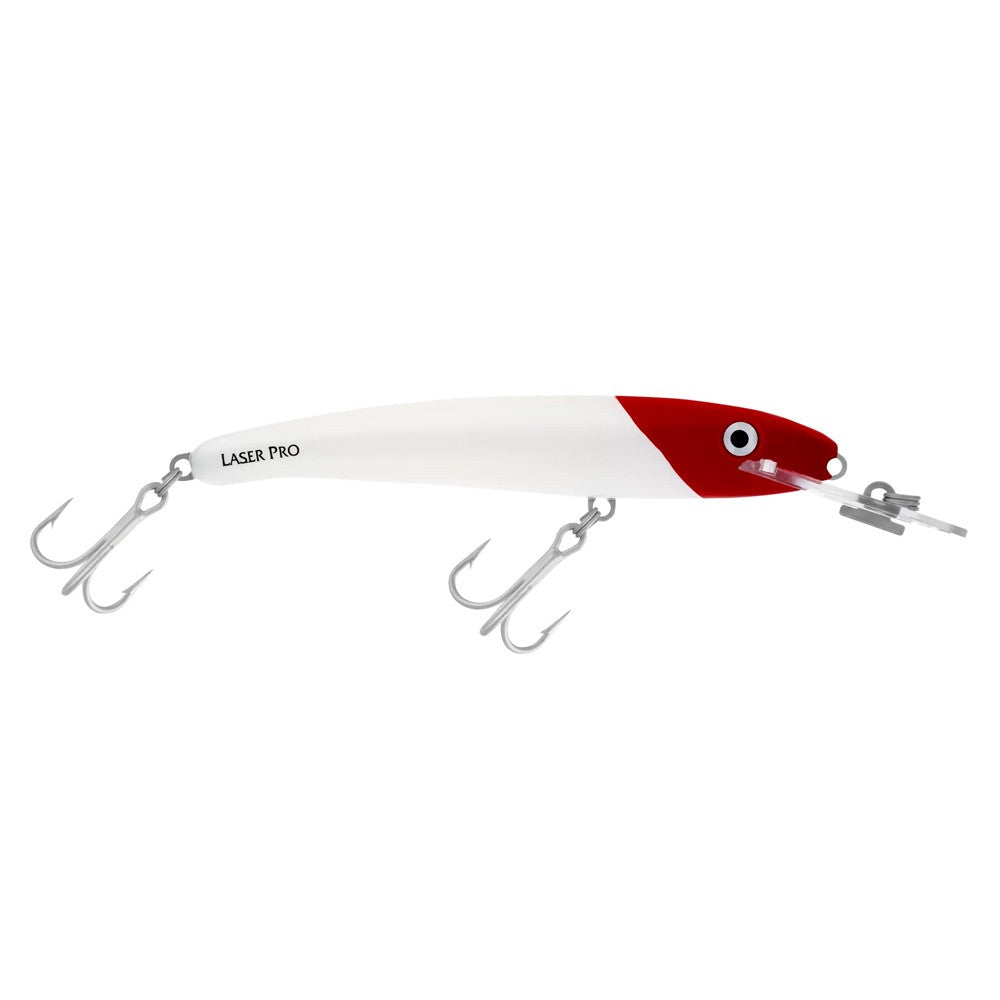 Señuelo Halco Laser Pro 140D STD+DD