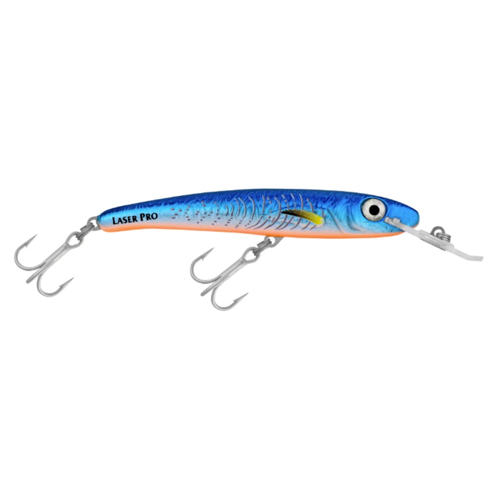 Señuelo Halco Laser Pro 140D STD+DD