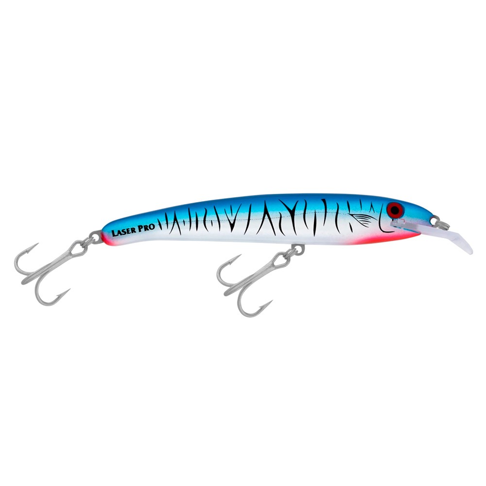 Señuelo Halco Laser Pro 160D+XDD BIB