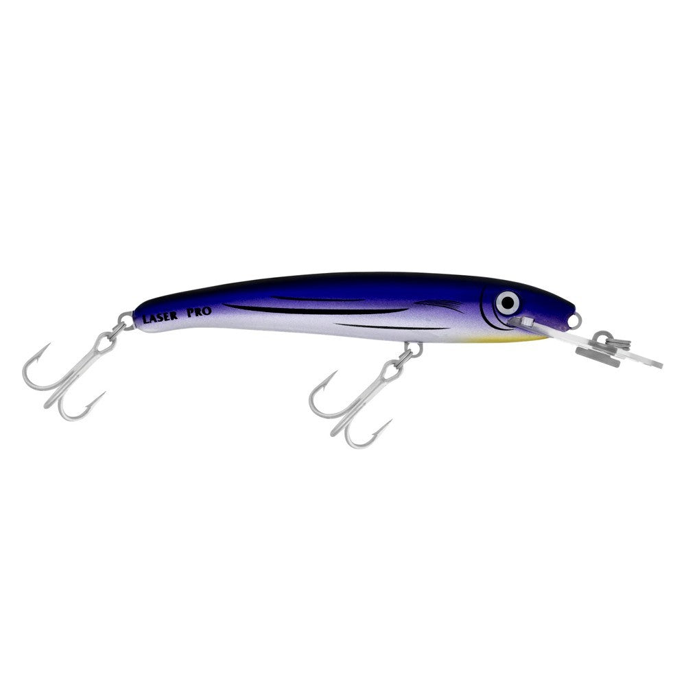 Señuelo Halco Laser Pro 160D+XDD BIB