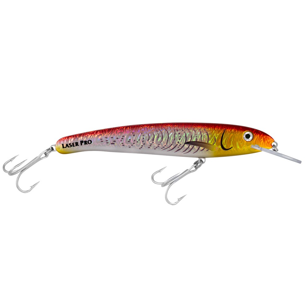 Señuelo Halco Pro 190G+XDD BIB