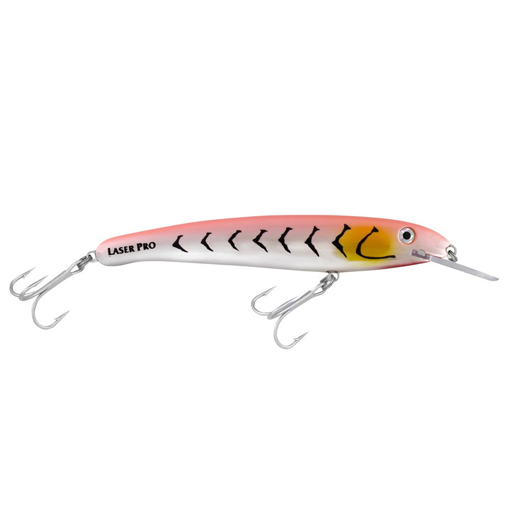 Señuelo Halco Pro 190G+XDD BIB