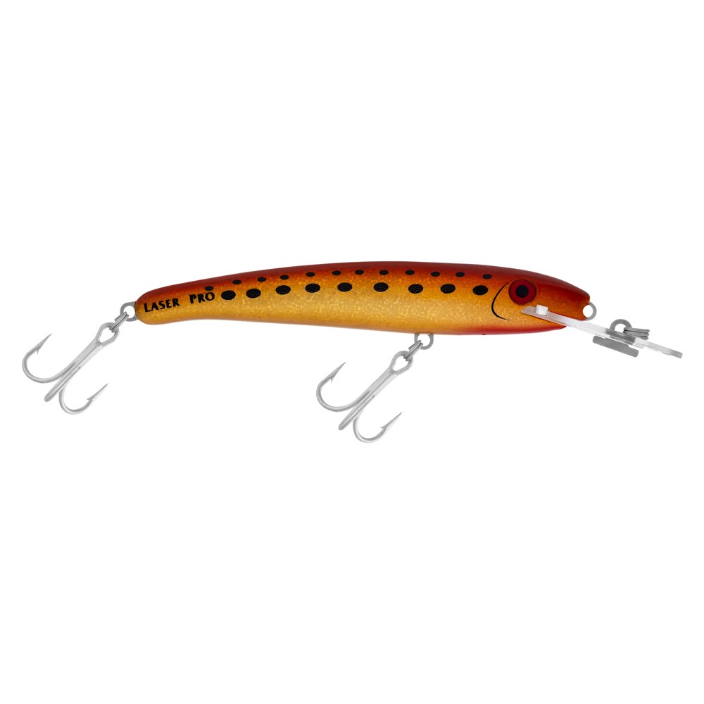 Señuelo Halco Pro 190G+XDD BIB