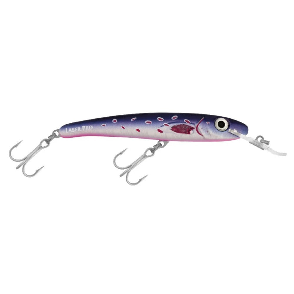 Señuelo Halco Pro 190G+XDD BIB
