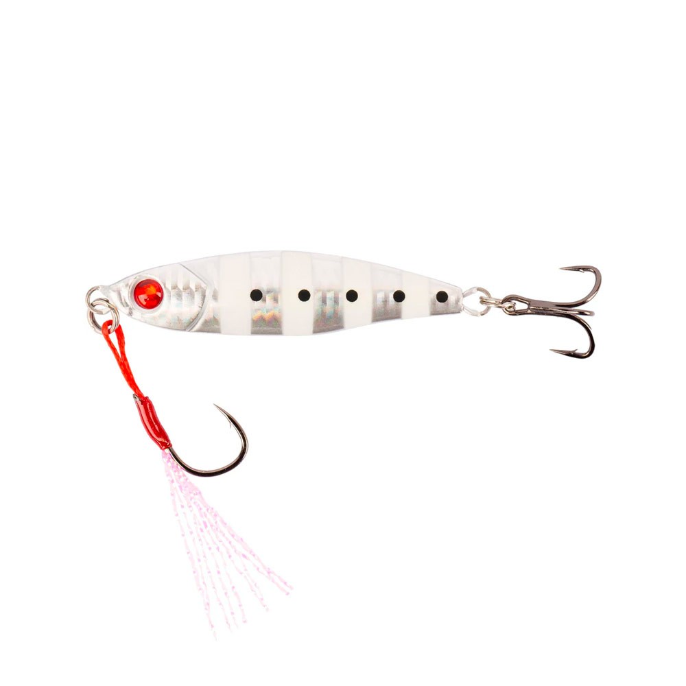 Mustad Mezashi Micro Casting Jig 55 mm 7 g MMCJ-07