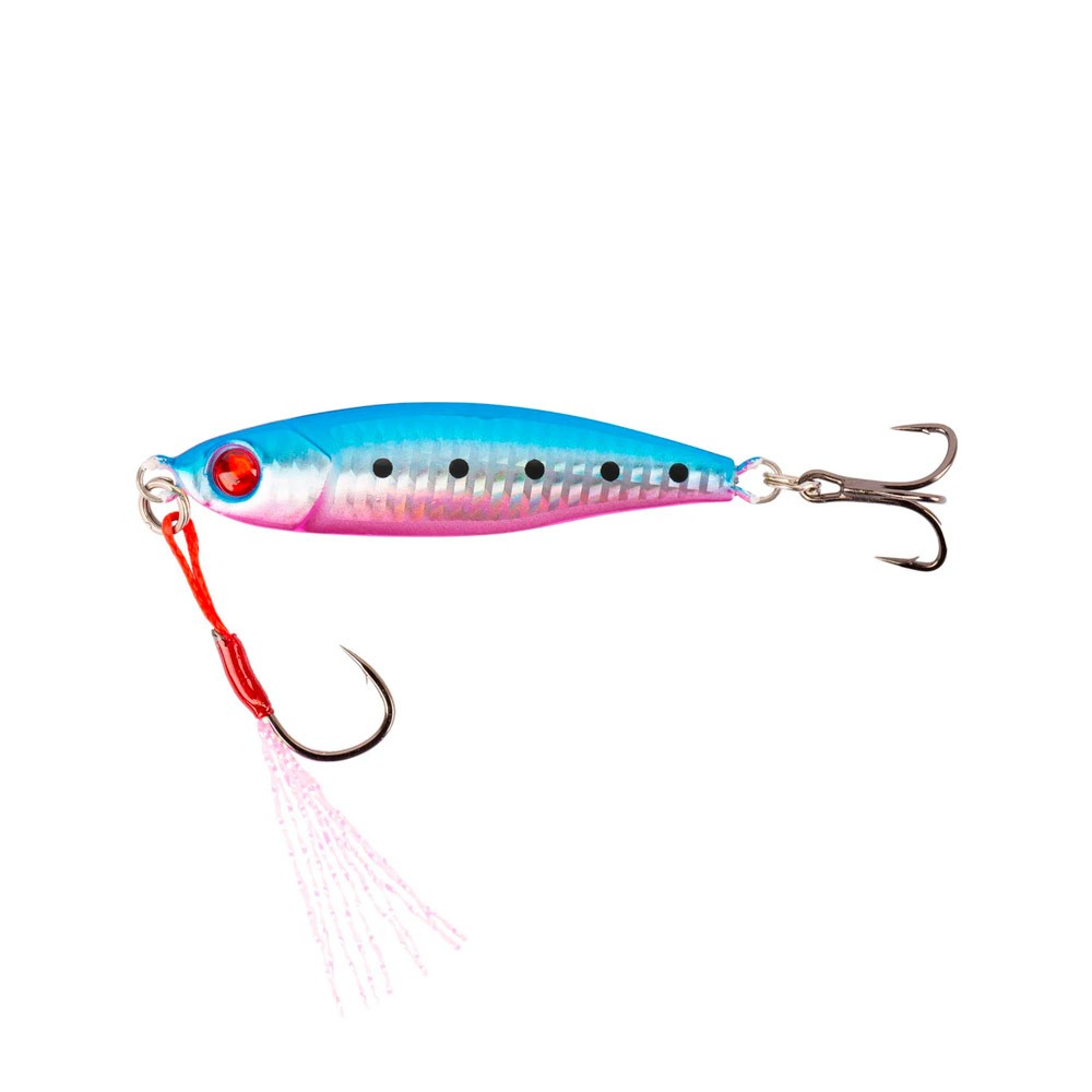Mustad Mezashi Micro Casting Jig 55 mm 7 g MMCJ-07