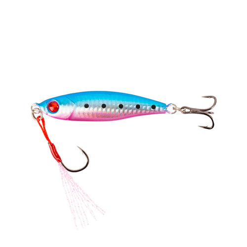 mezashi micro casting jig 45mm 5gr