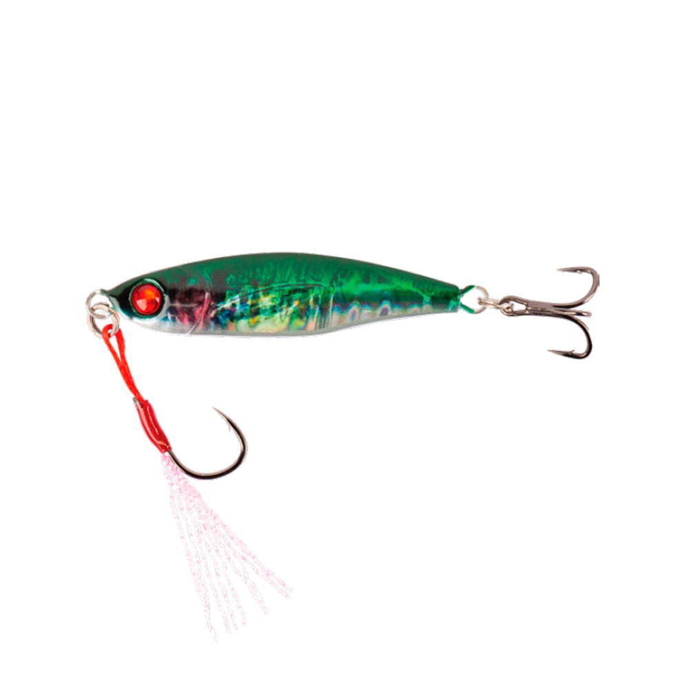 mezashi micro casting jig 45mm 5gr
