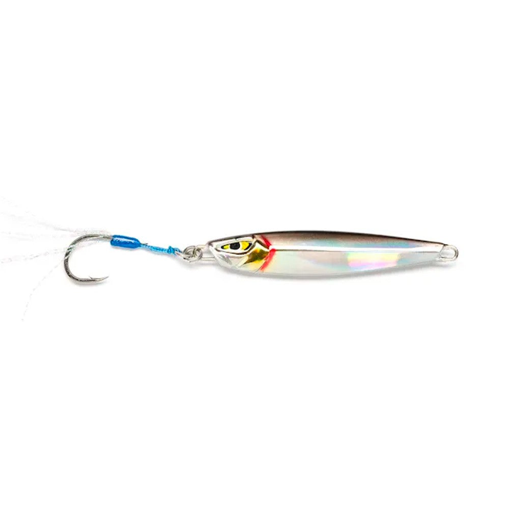 TRACERSHOT JIG