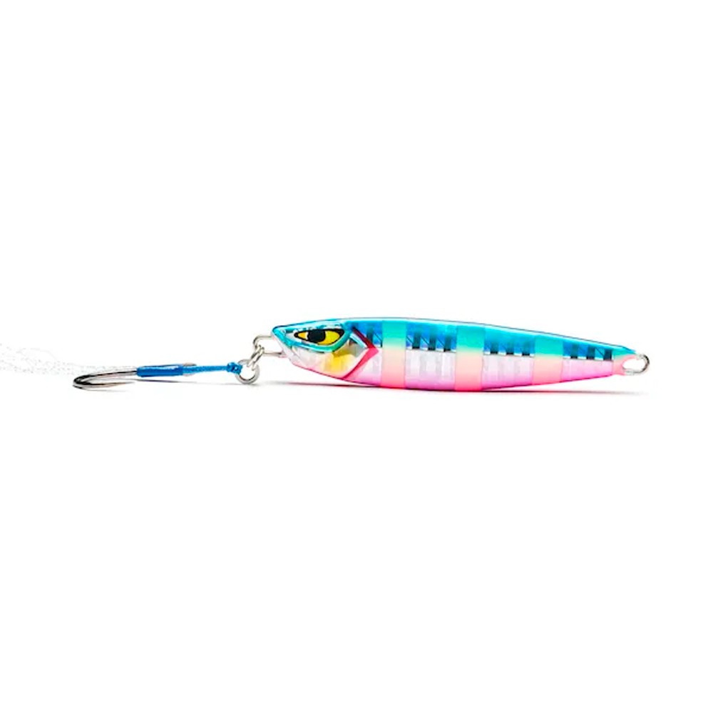 TRACERSHOT JIG