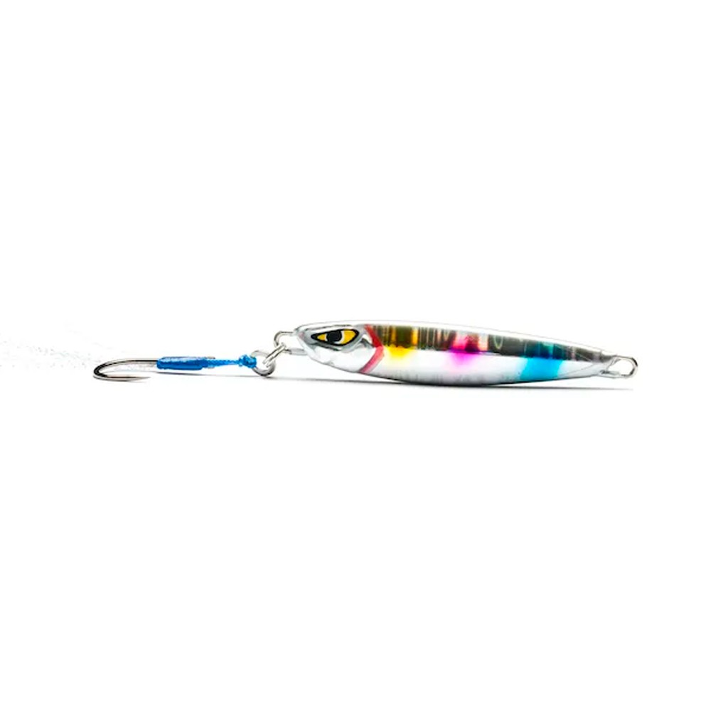 TRACERSHOT JIG