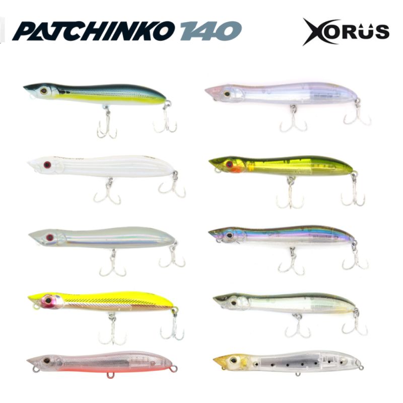 PATCHINKO2 NACRE
