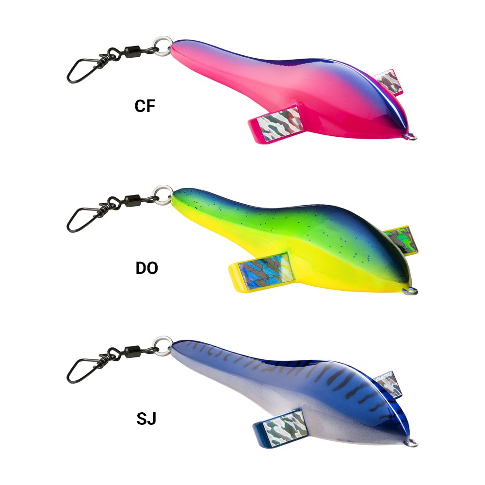 Sufix Exciter Bird 7CF