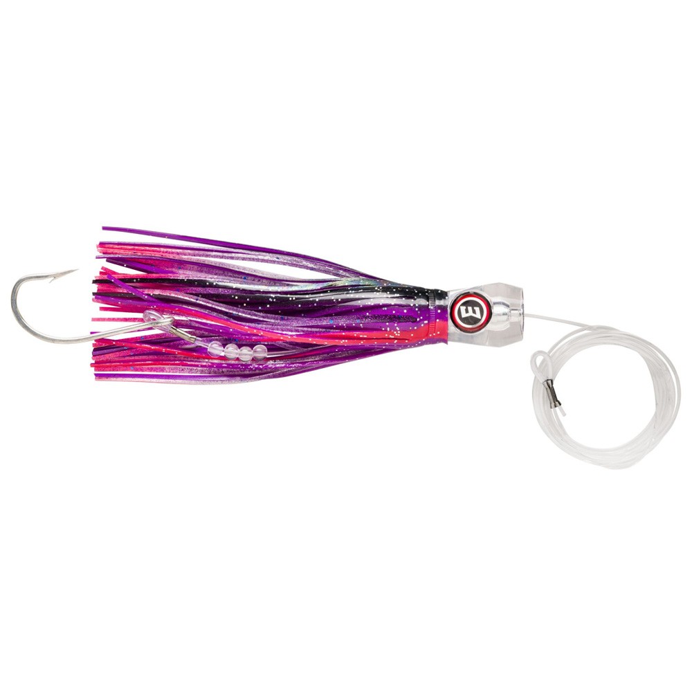 Williamson Sailfish Catcher Rig 4" — Señuelo Curricán Pez Vela Túnidos