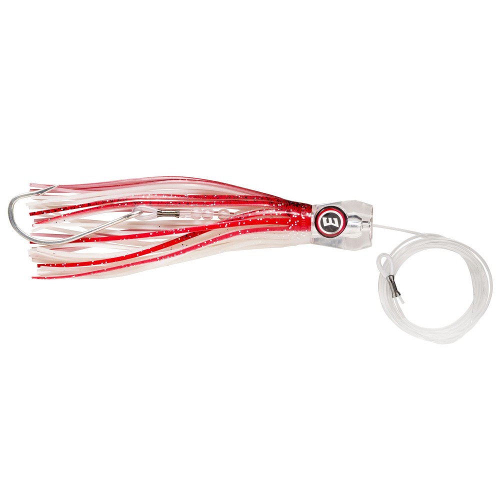 Williamson Sailfish Catcher Rig 4" — Señuelo Curricán Pez Vela Túnidos