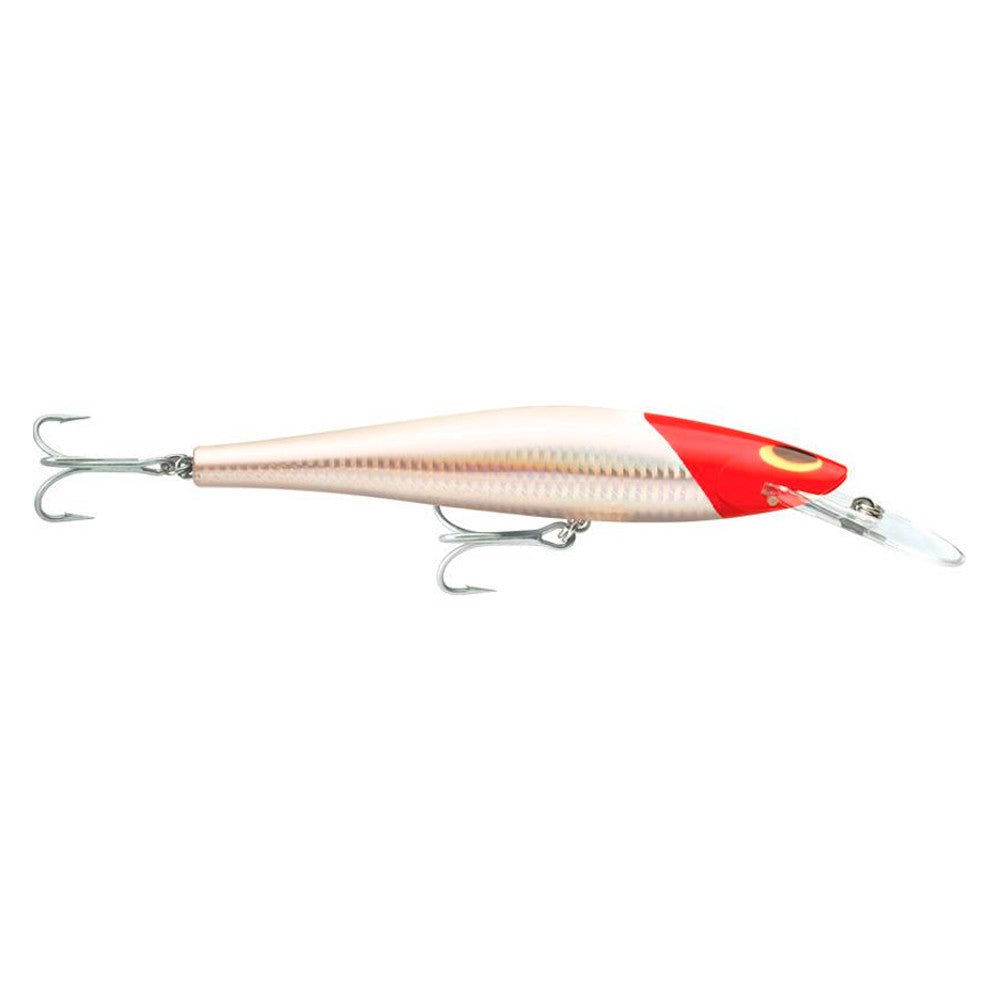 Williamson SpeedPro Deep 160 — Señuelo Trolling Pesca Mar