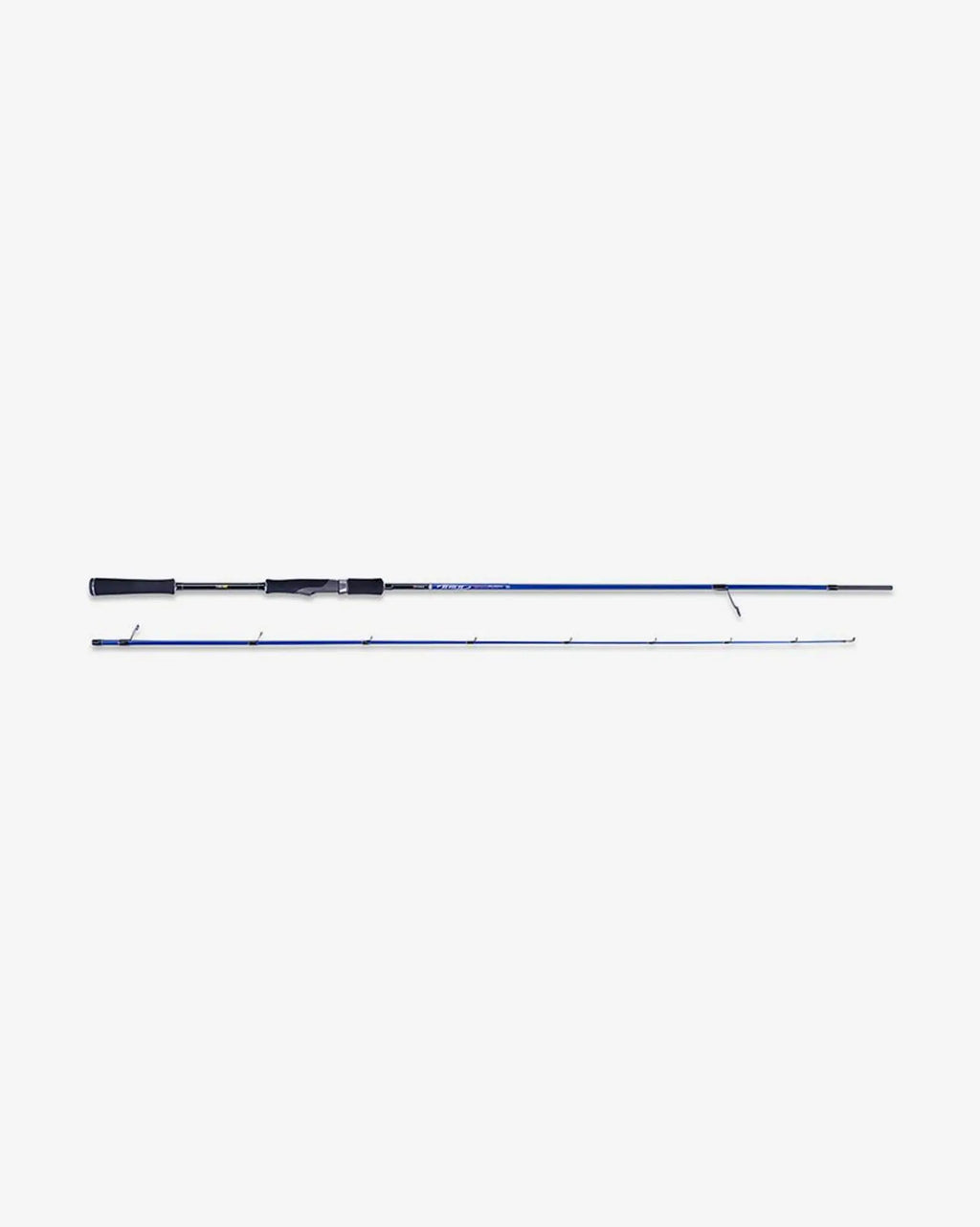 Caña Sugoi! Revolve Egi 2,43 m 9-20 g