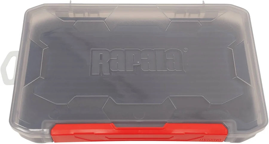 Rapala Tackle Tray 276 Open Foam