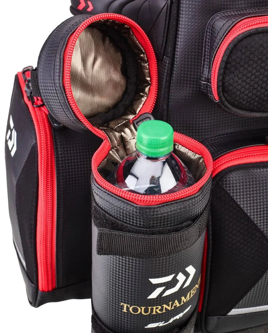 Mochila Tournament Surfcasting de Daiwa