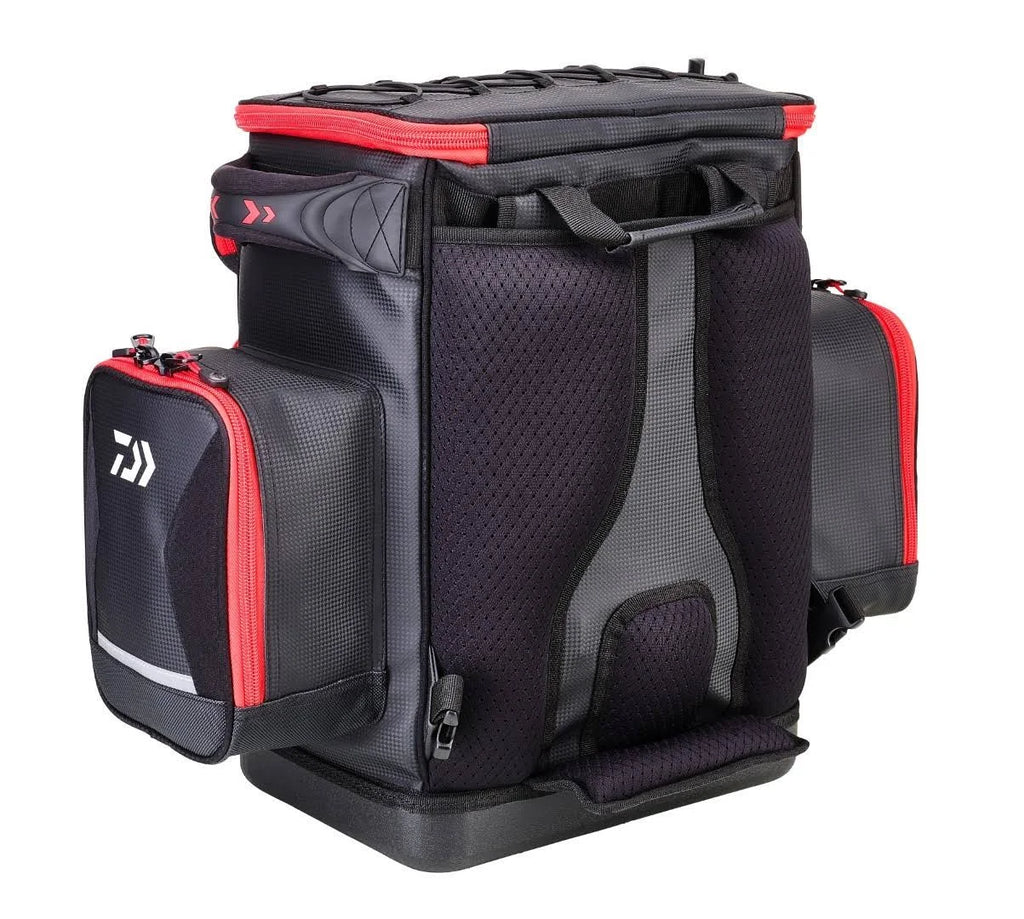 Mochila Tournament Surfcasting de Daiwa