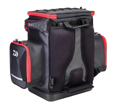 Mochila Tournament Surfcasting de Daiwa