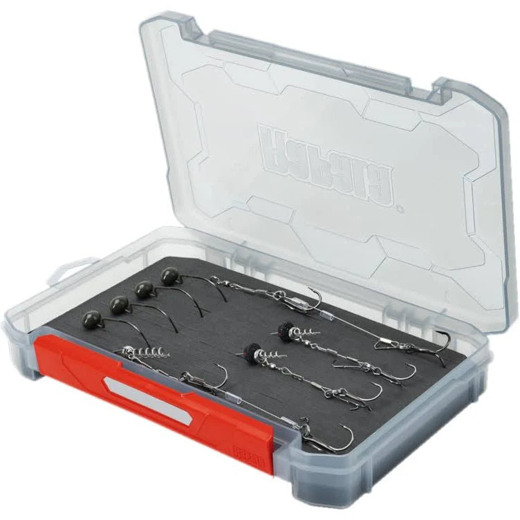 Rapala Tackle Tray 276 Open Foam