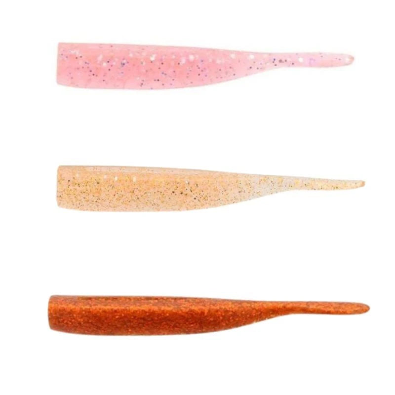 MAJOR CRAFT PARA WORM DART
