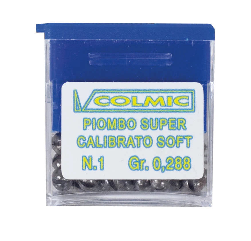 COLMIC PLOMO DISPENSER