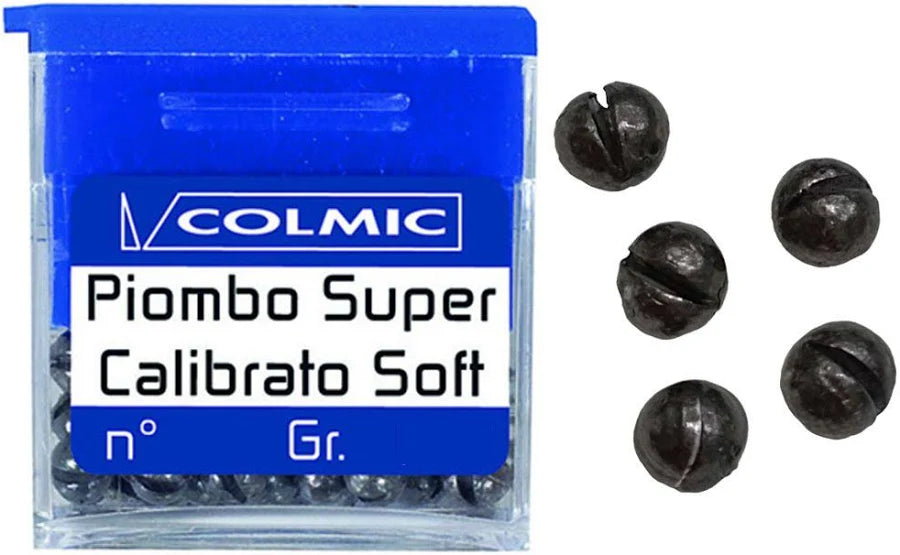 COLMIC PLOMO DISPENSER