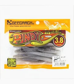 GEECRACK PINDY 2.8 INCH