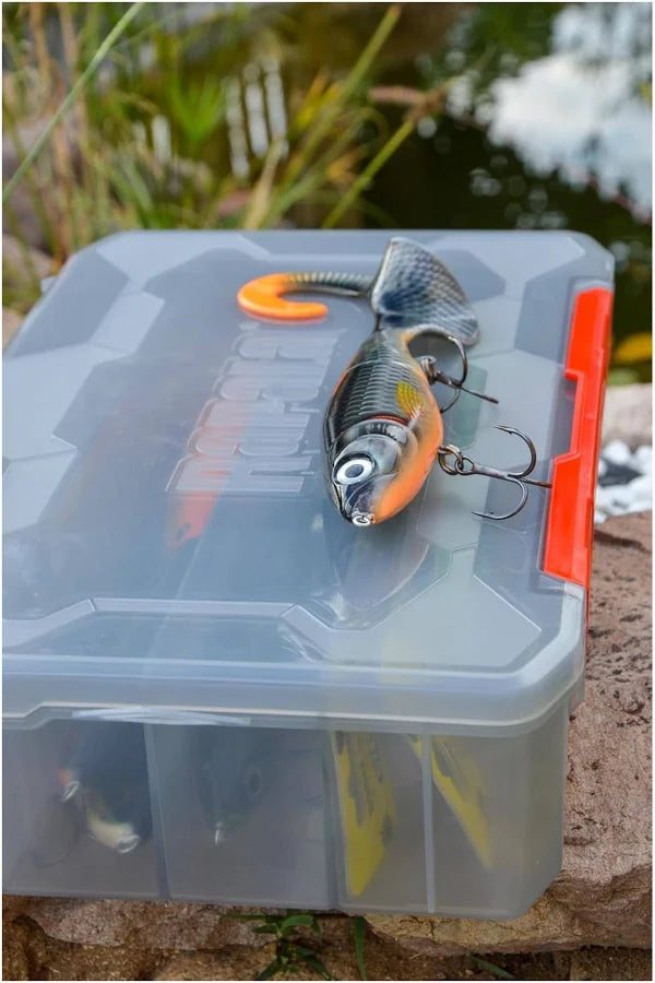 Rapala Tackle Tray 356 Deep Half