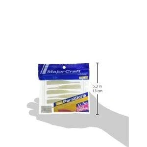MAJOR CRAFT PARA WORM DART