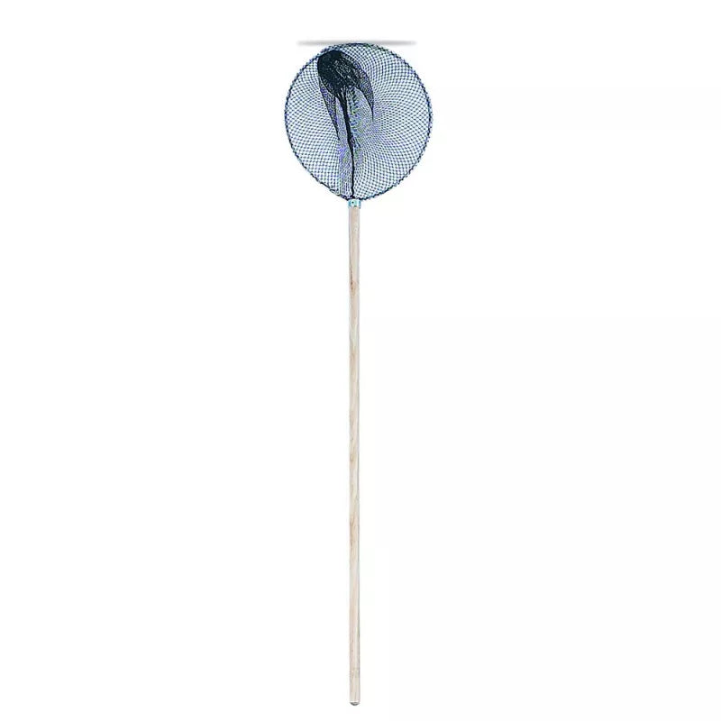 Quisquillera con Plomo 30cm