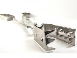 Pinzas Yuki Dangerous Fish Pliers 34 cm · PARA30