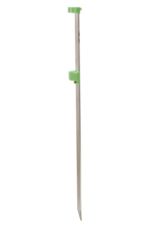 SOPORTE ALUMINIO SIN PINTAR 120CM