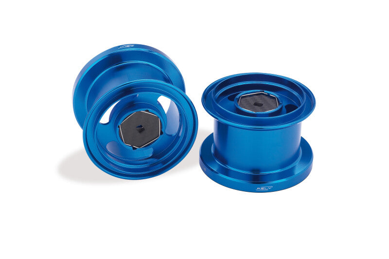 BOBINA RELY DC TYPE 2.5