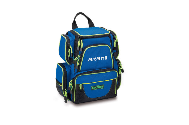 MOCHILA AKAMI MG23