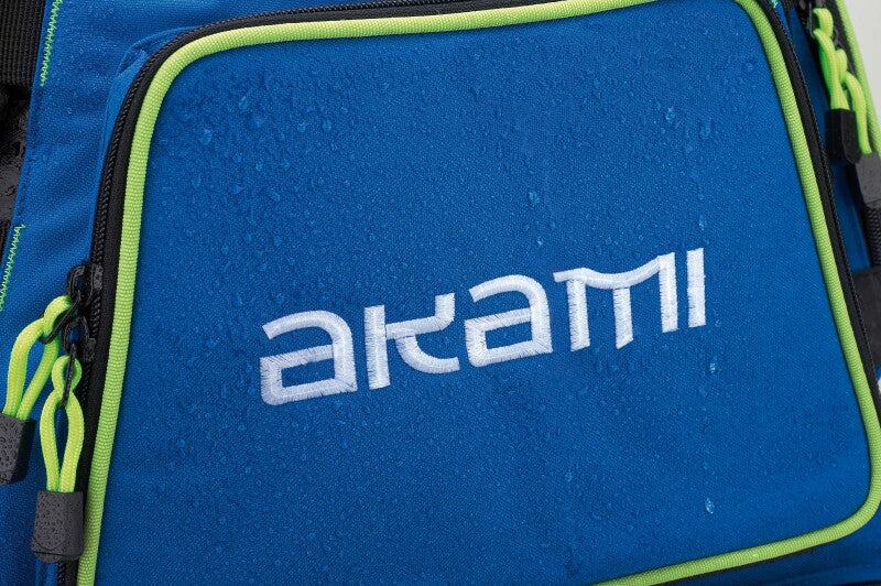 MOCHILA AKAMI MG23