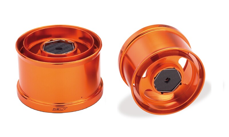 BOBINA RELY SC TYPE 1.5