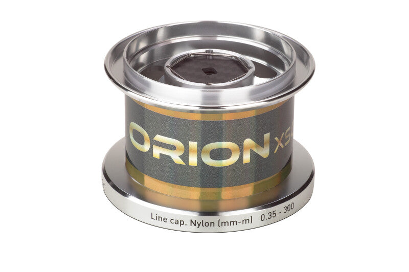 CARRETE AKAMI ORION XSC