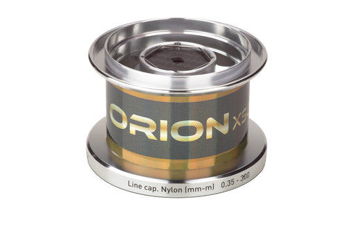 CARRETE AKAMI ORION XSC