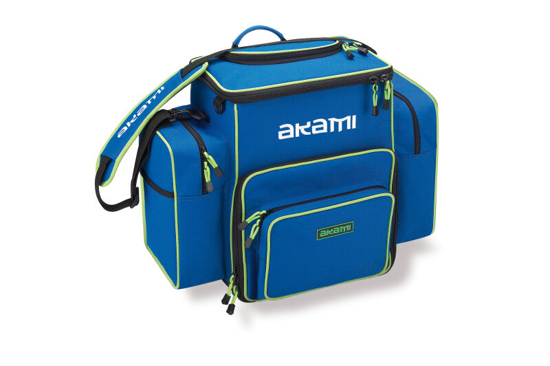 MOCHILA AKAMI MG21