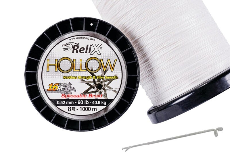 RELIX HOLLOW X16 1000M