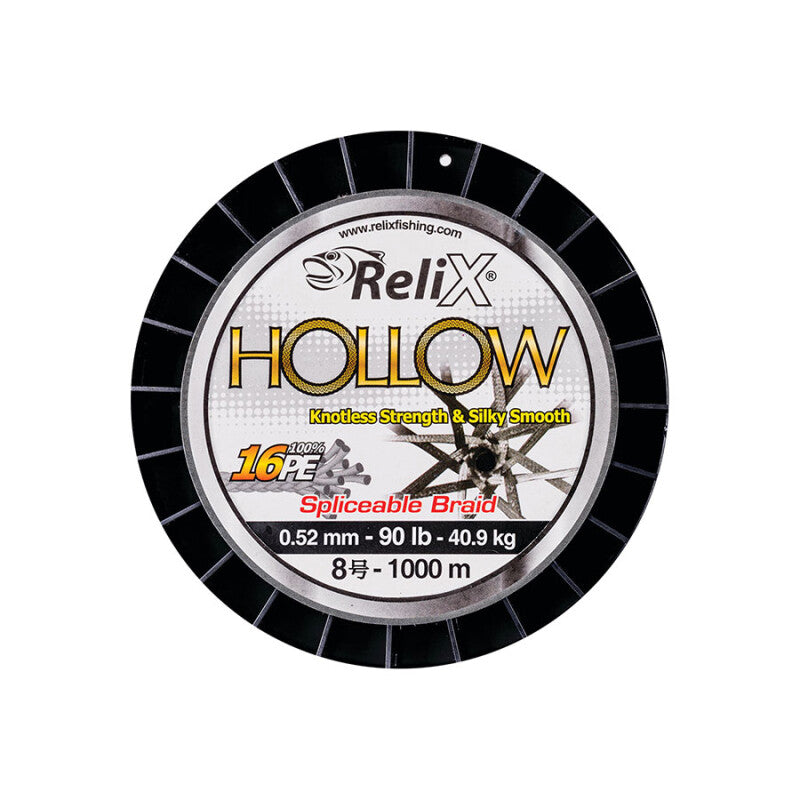 RELIX HOLLOW X16 1000M
