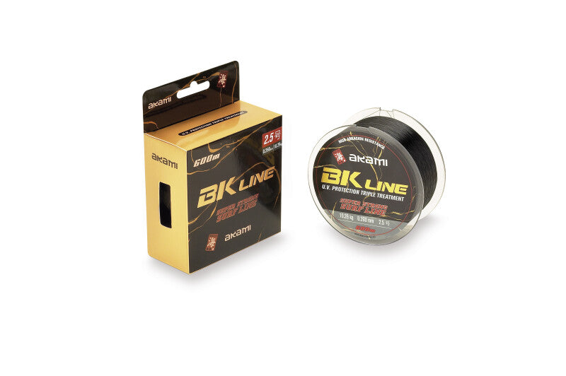 AKAMI BK-LINE 600M