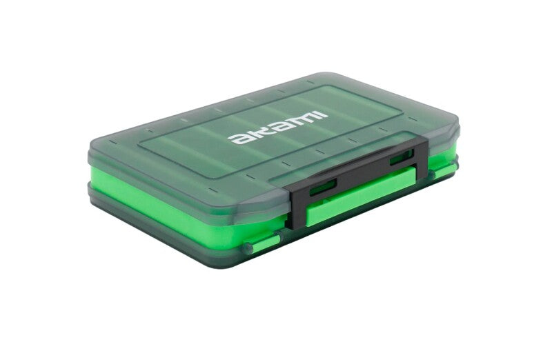 CAJA PORTA ACCESORIOS AKAMI LB-420